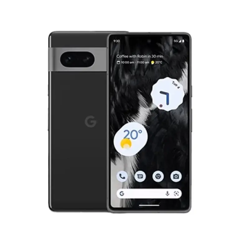 google