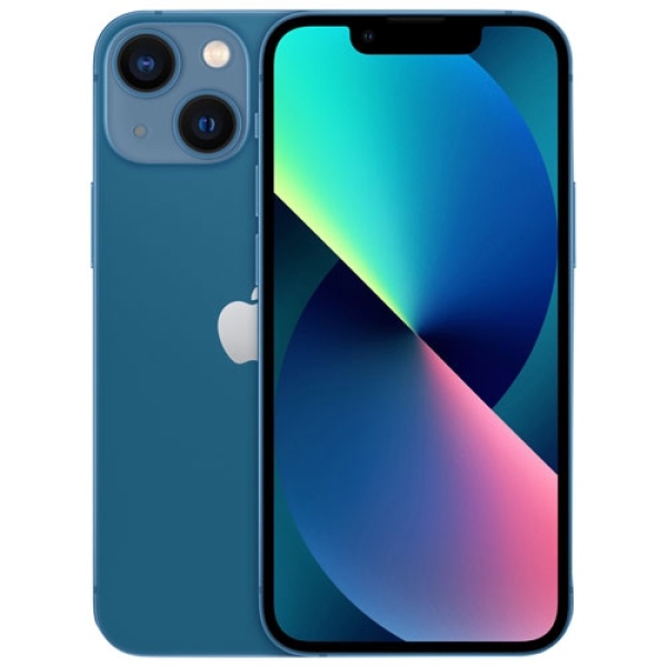⁦טלפון סלולרי Apple iPhone 13 mini 256GB אפל⁩ – תמונה ⁦5⁩
