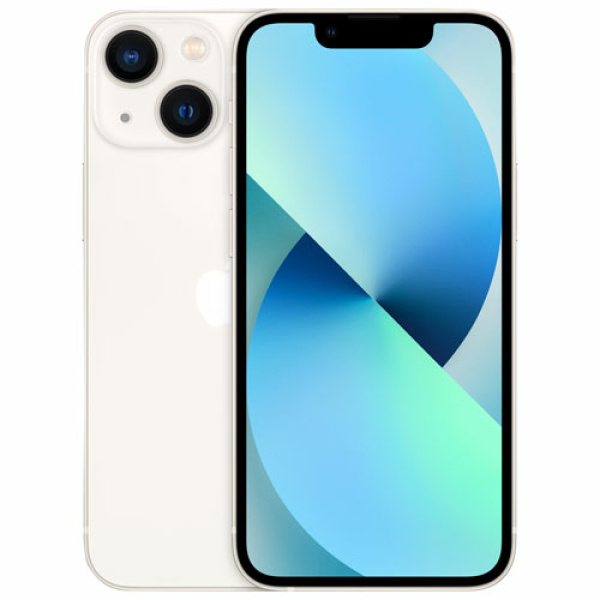 ⁦טלפון סלולרי Apple iPhone 13 mini 256GB אפל⁩ – תמונה ⁦4⁩