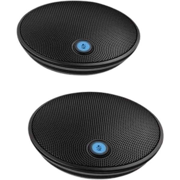 מיקרופון לשיחות קבוצתיות Logitech Group Expansion Microphones