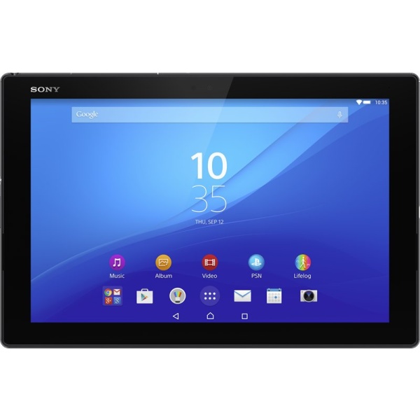 החלפת מסך LCD+מגע מקורי Sony Xperia Z4 tablet