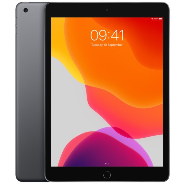 החלפת זכוכית מגע למכשיר iPad 10.2