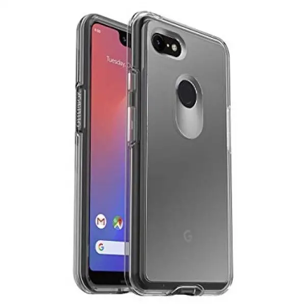 כיסוי אוטרבוקס Otterbox symmetry Google Pixel 4