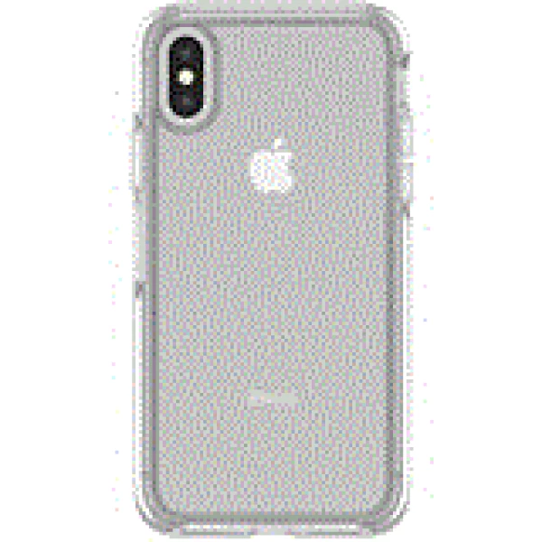 כיסוי לאייפון OtterBox Symmetry X נצנצים