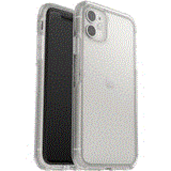 Otterbox Symmetry שקוף מגן לאייפון 11