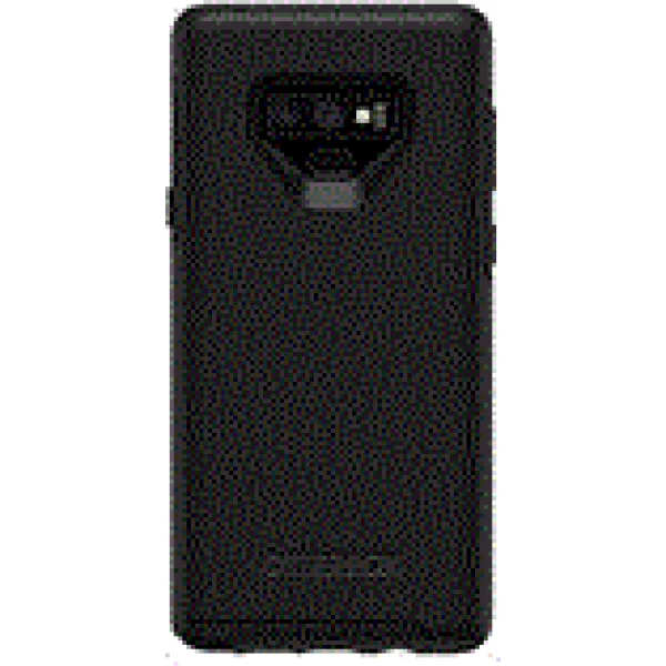 כיסוי OtterBox Symmetry Galaxy NOTE 10 שחור