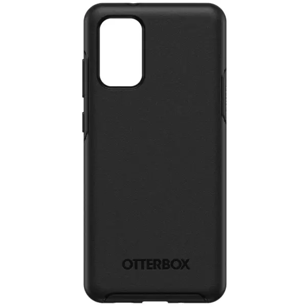 כיסוי לגלקסי OtterBox Symmetry S20 PLUS שחור