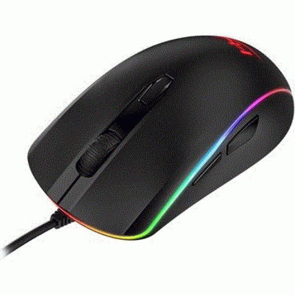‏עכבר גיימינג ‏חוטי Kingston HyperX Pulsefire Surge קינגסטון
