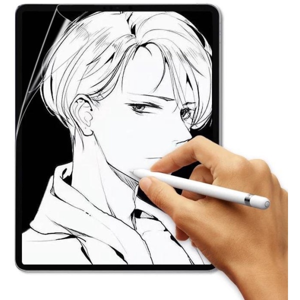 likepaper for tablet (דמוי נייר)