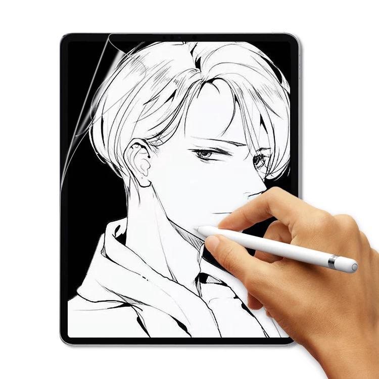 likepaper for tablet (דמוי נייר)