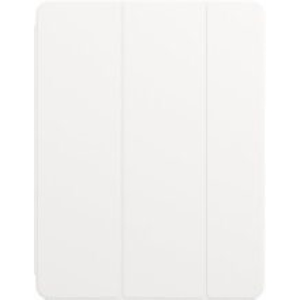 כיסוי מקורי Smart Folio ל- Apple iPad Pro 12.9 Inch 2018 / 2020 / 2021 - צבע לבן