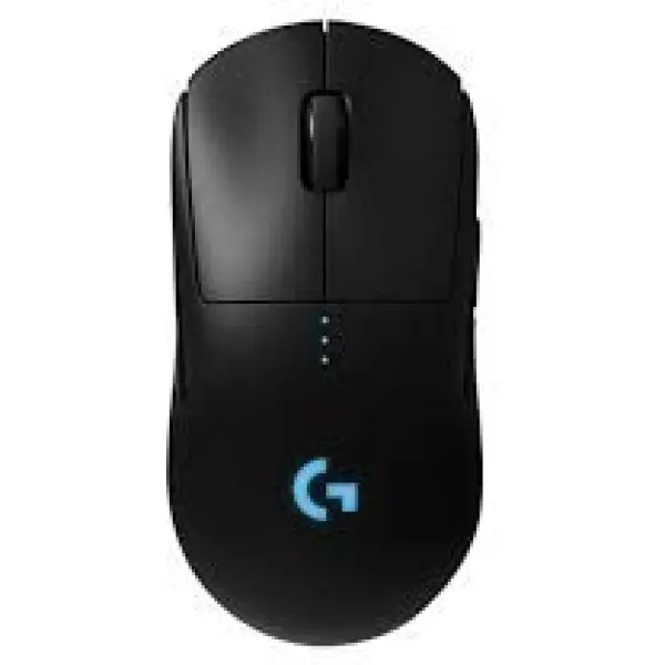 עכבר גיימינג ‏אלחוטי LogiTech G-Pro Wireless