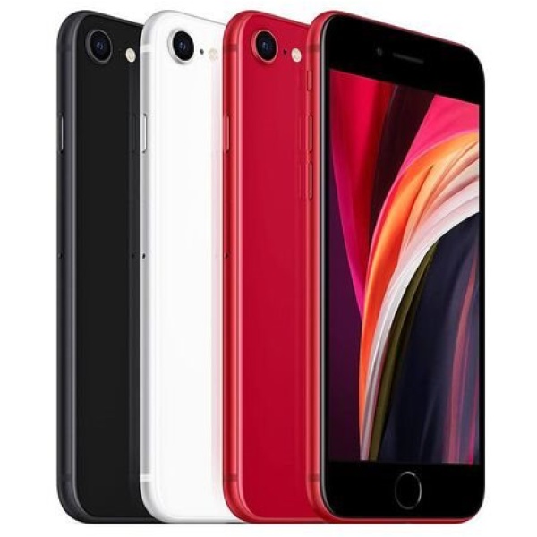 טלפון סלולרי Apple iPhone SE (2020) 64GB אפל חדש