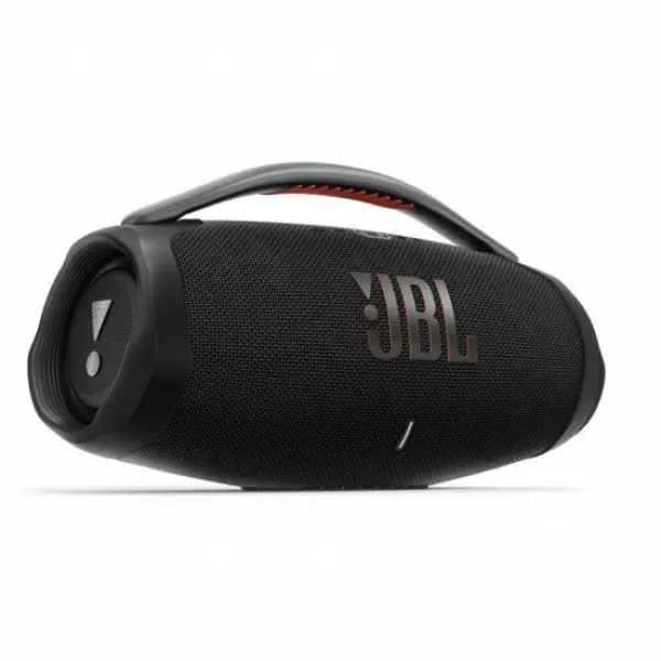 ‏רמקול נייד JBL BoomBox 3