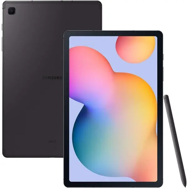 טאבלט Samsung Galaxy Tab S6 Lite 10.4 SM-P610 64GB 4GB RAM Wi-Fi With S-Pen סמסונג