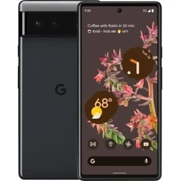 טלפון סלולרי Google Pixel 6 Pro 512GB