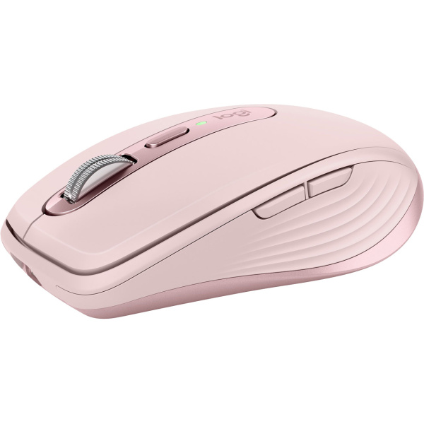 ⁦‏עכבר ‏אלחוטי LogiTech MX Anywhere 3 לוגיטק⁩ – תמונה ⁦3⁩