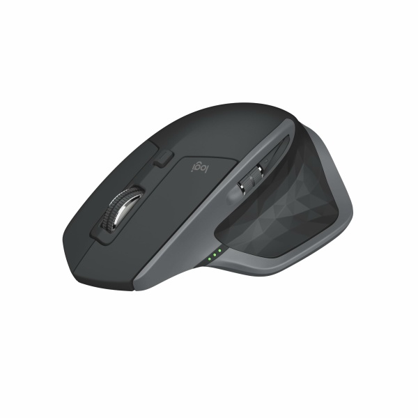 ‏עכבר ‏אלחוטי LogiTech MX Master 2S לוגיטק