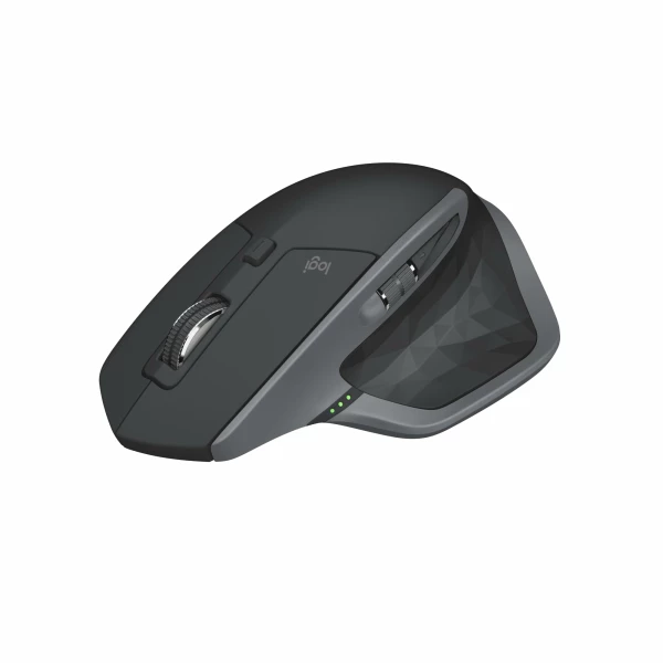 ‏עכבר ‏אלחוטי LogiTech MX Master 2S לוגיטק