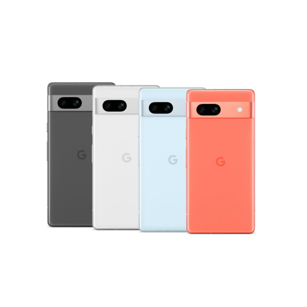 ⁦טלפון סלולרי Google Pixel 7A 128GB⁩ – תמונה ⁦2⁩