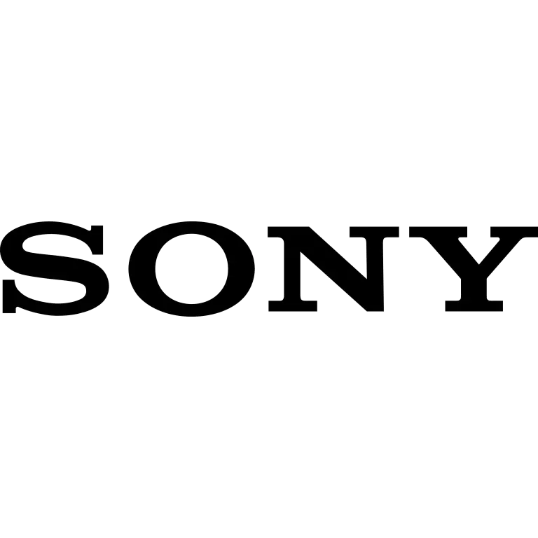 Sony-Logo