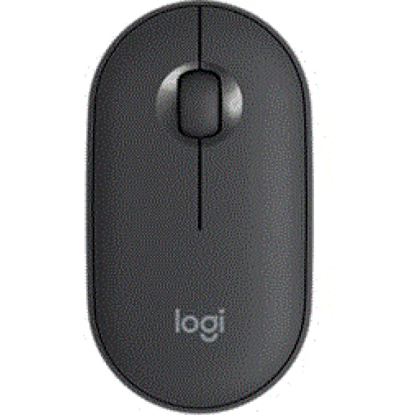 עכבר ‏אלחוטי LogiTech M350 לוגיטק
