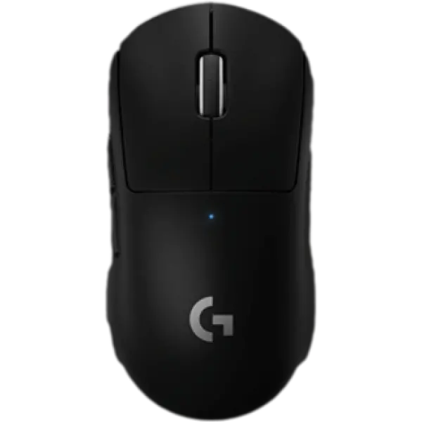 עכבר ‏אלחוטי LogiTech Pro X Superlight לוגיטק