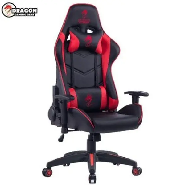 כיסא גיימינג Dragon Olympus GPDRC-OLY