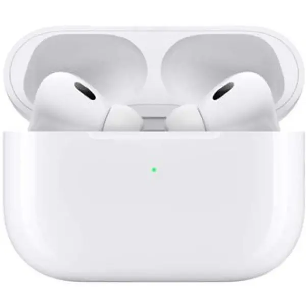 אוזניות Apple AirPods Pro 2 MagSafe USB-C True Wireless אפל