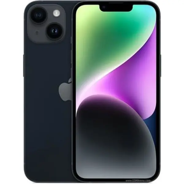 טלפון סלולרי Apple iPhone 14 256GB אפל אחריות רשמית