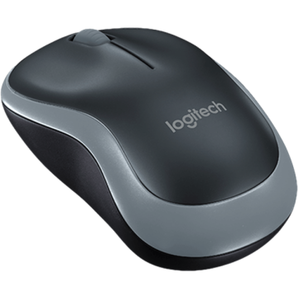 ‏עכבר ‏אלחוטי LogiTech M185 לוגיטק