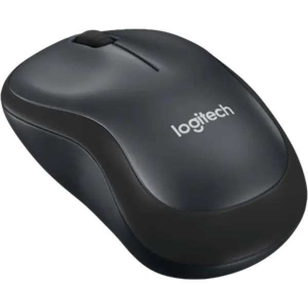 ‏עכבר ‏אלחוטי LogiTech M220 Silent לוגיטק