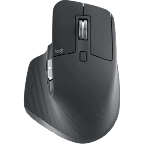 ‏עכבר ‏אלחוטי LogiTech MX Master 3S לוגיטק במלאי