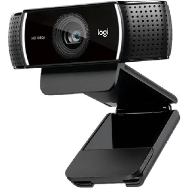 מצלמת רשת Logitech C922 Pro Stream לוגיטק
