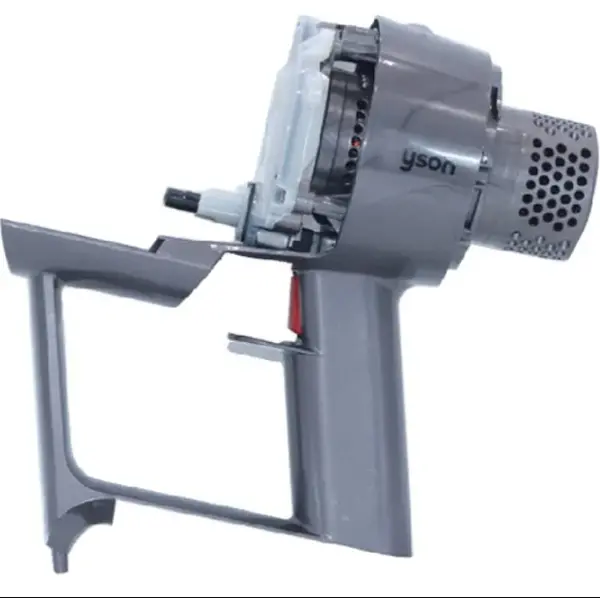 החלפת ידית אחיזה Dyson V10