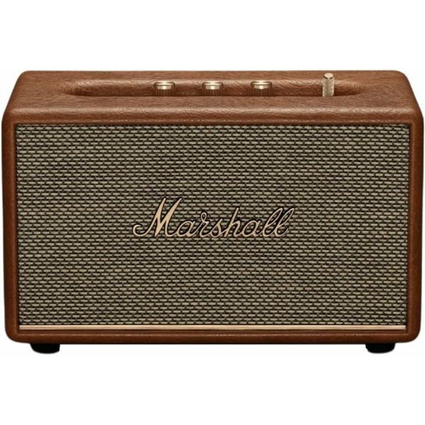 Acton III Marshall