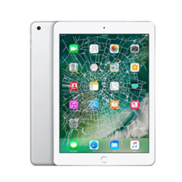החלפת זכוכית מגע Apple iPad 9.7 A1822
