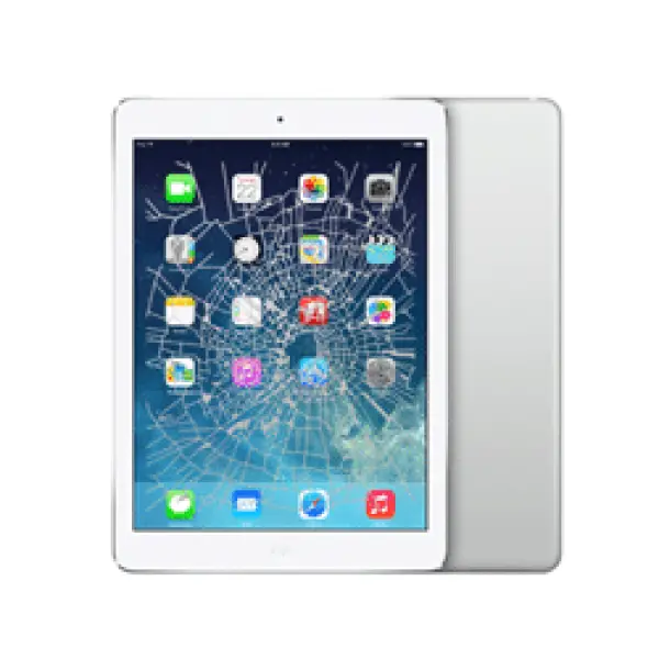 החלפת זכוכית מגע Apple iPad Air