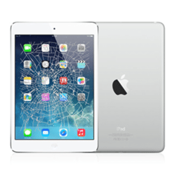 החלפת זכוכית מגע Apple iPad Mini