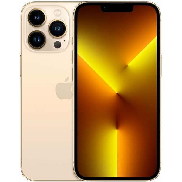⁦טלפון סלולרי Apple iPhone 13 Pro 256GB אפל⁩ – תמונה ⁦4⁩