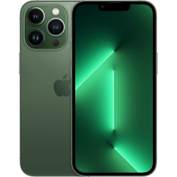 ⁦טלפון סלולרי Apple iPhone 13 Pro 256GB אפל⁩ – תמונה ⁦3⁩