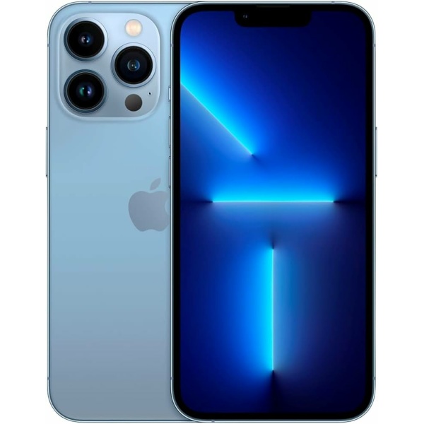 ⁦טלפון סלולרי Apple iPhone 13 Pro 256GB אפל⁩ – תמונה ⁦2⁩