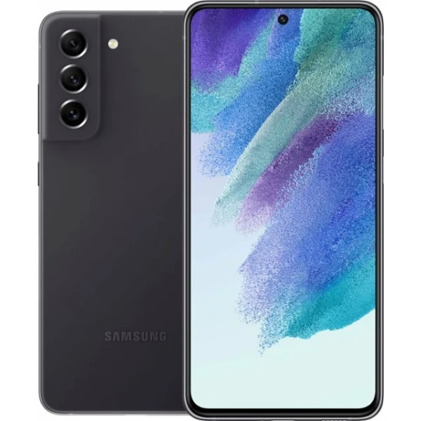 טלפון סלולרי Samsung Galaxy S21 FE 5G SM-G990E/DS 128GB 6GB RAM סמסונג