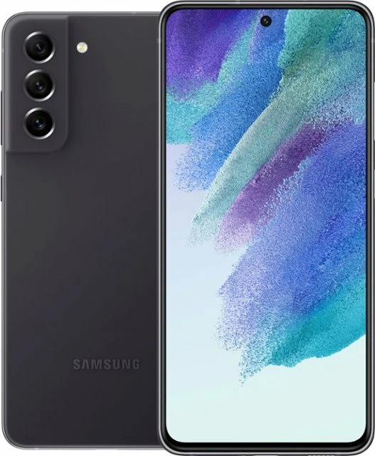s21fegraphite