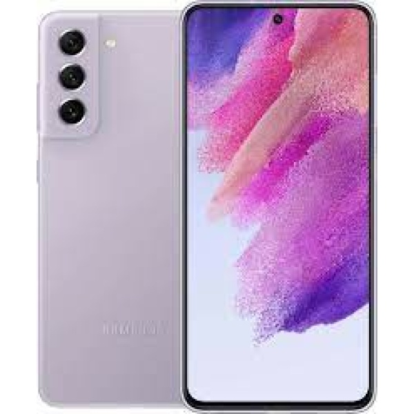 ⁦טלפון סלולרי Samsung Galaxy S21 FE 5G SM-G990E/DS 128GB 6GB RAM סמסונג⁩ – תמונה ⁦3⁩