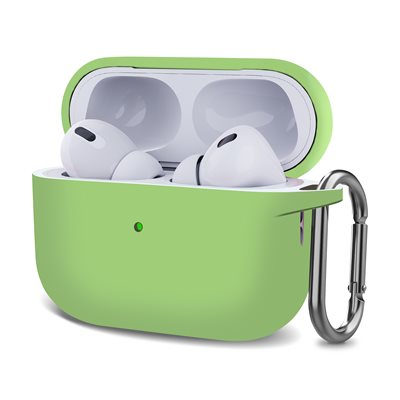 TARGET Silicone case Green