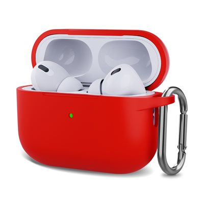 TARGET Silicone case Red