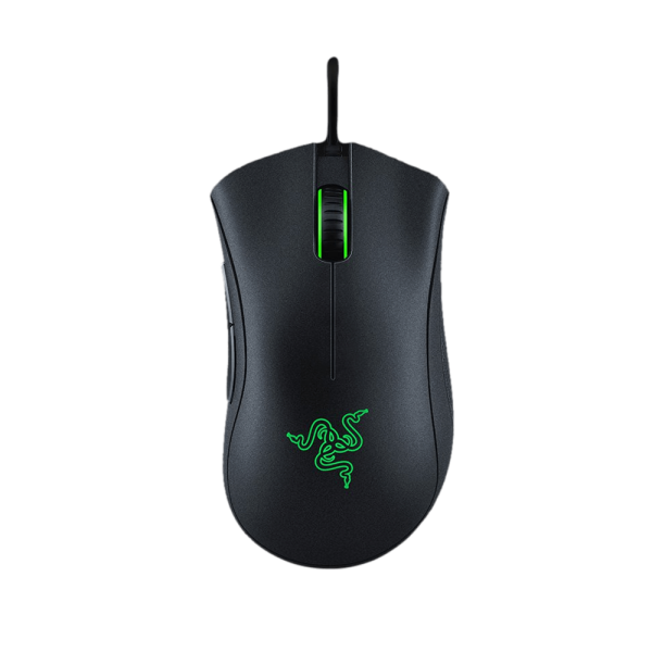 ‏עכבר גיימינג ‏חוטי Razer Deathadder Essential רייזר