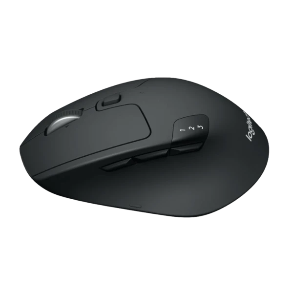 ‏עכבר ‏אלחוטי LogiTech M720 Triathlon לוגיטק