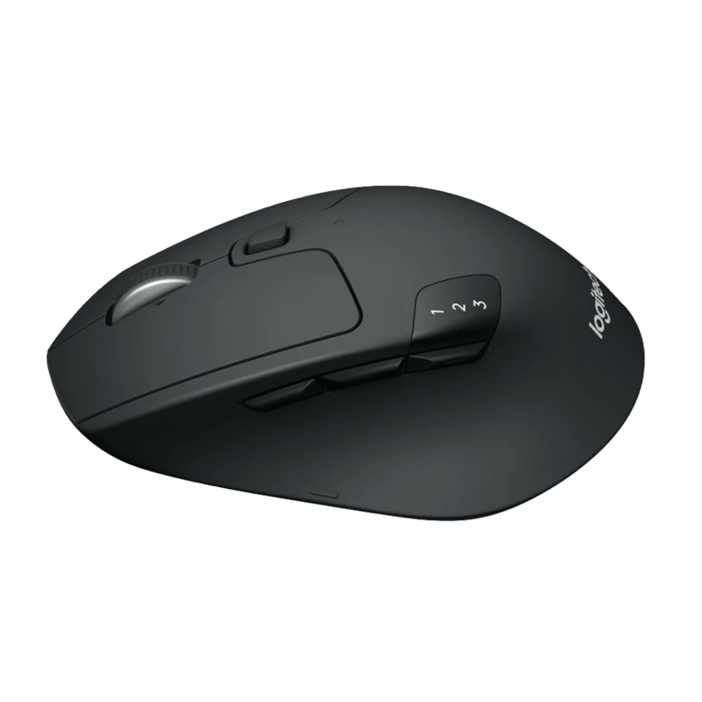 LogiTech M720 Triathlon